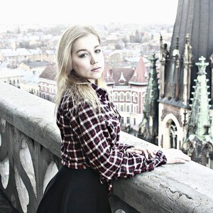 Tanianka Hrutsyn, фото 7